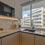 2 Appartements Porte A Porte Groupe & Famille