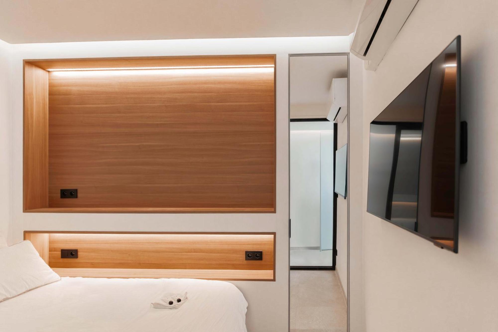 2 Porte A Porte Groupe & Famille Appartamento Cannes