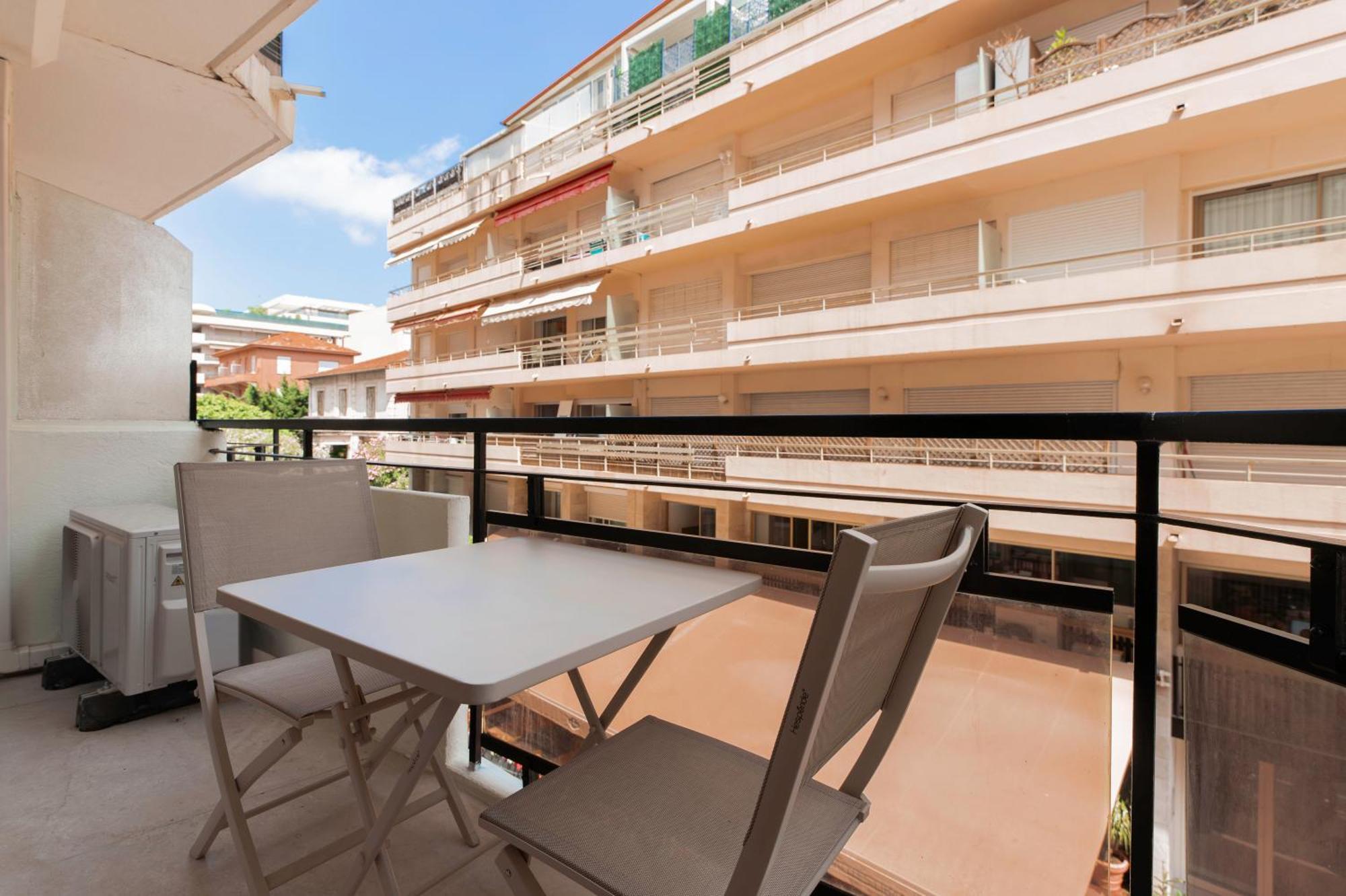 Appartamento 2 Porte A Porte Groupe & Famille *