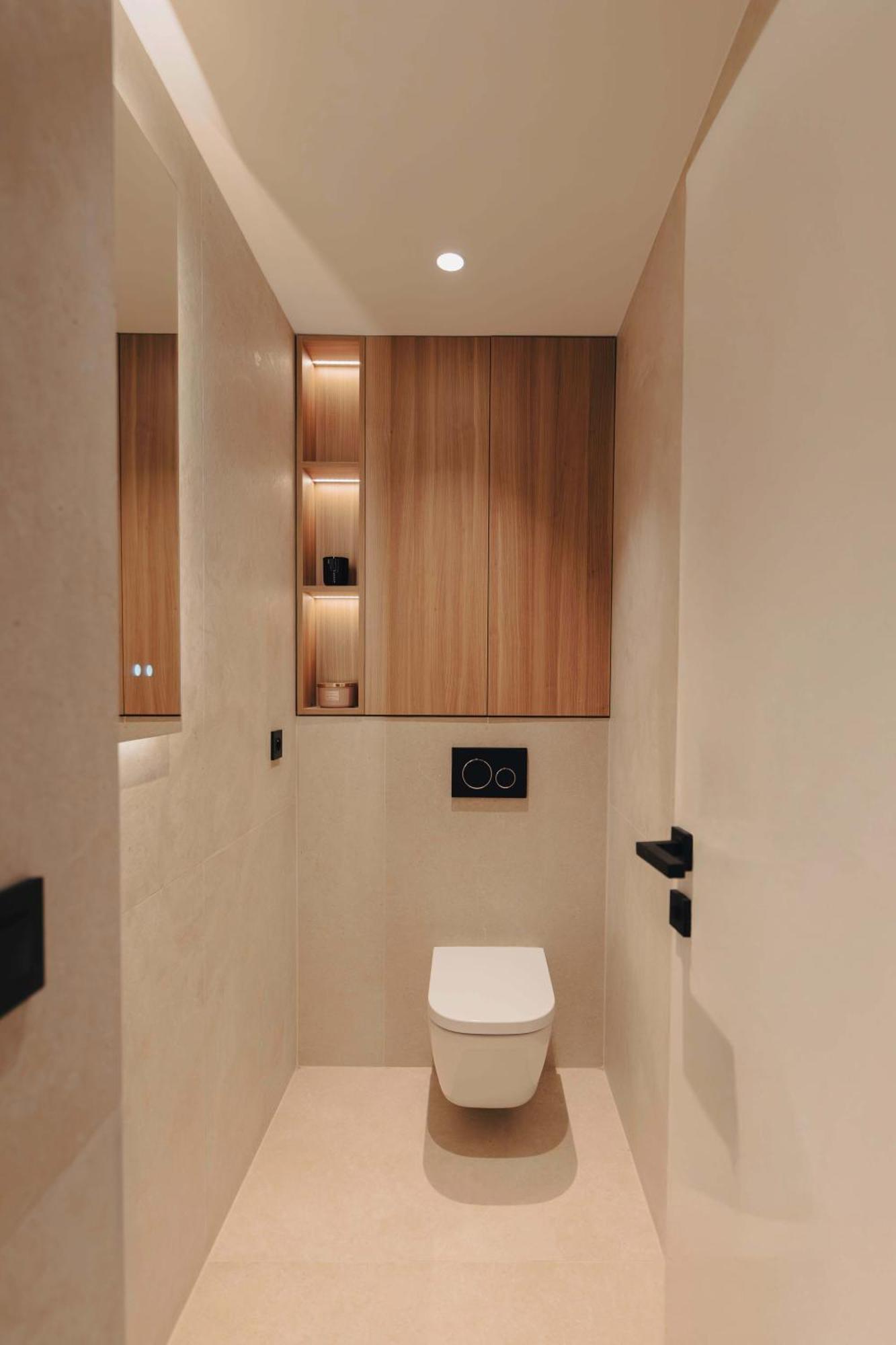 Appartamento 2 Porte A Porte Groupe & Famille Cannes