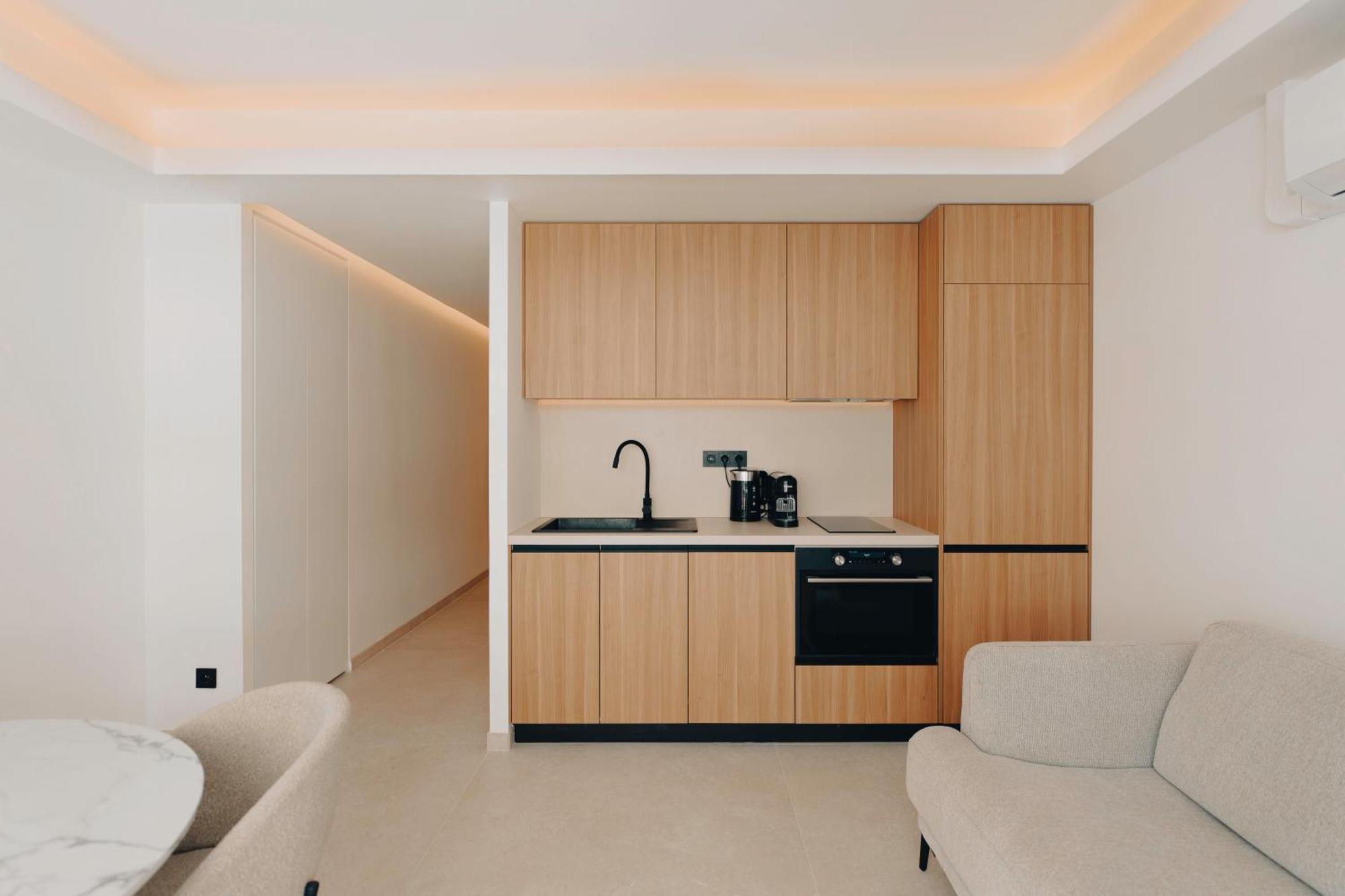 Appartamento 2 Porte A Porte Groupe & Famille Cannes